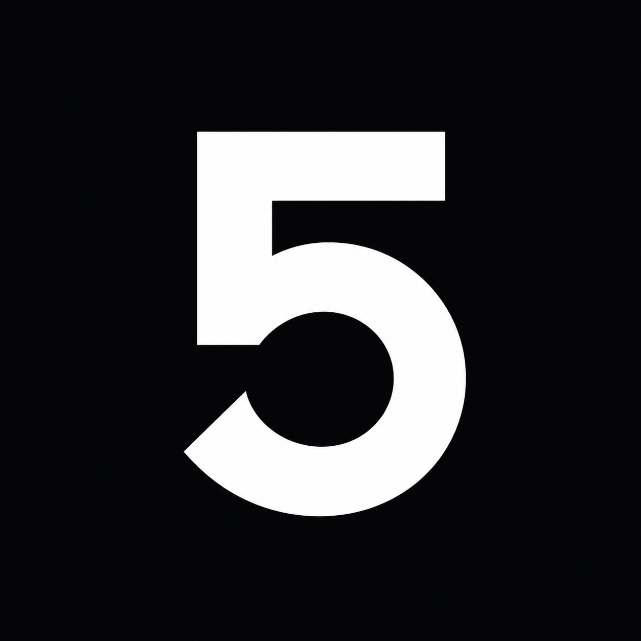 My 5 Minutes logo